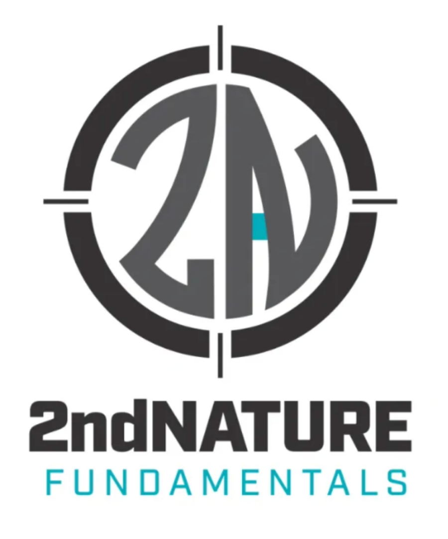 2nd Nature Fundamentals firearms training, Fontana CA