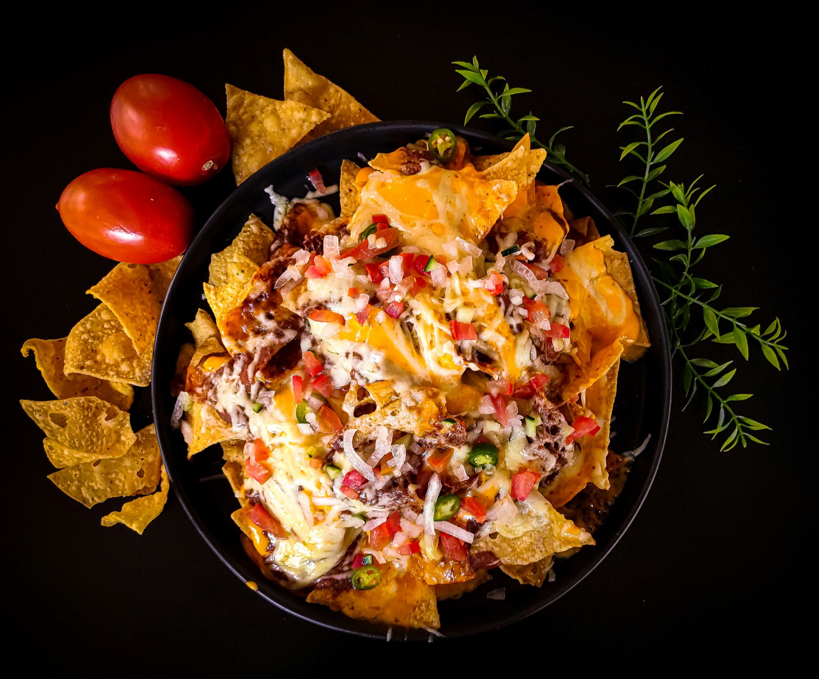 Super Nachos