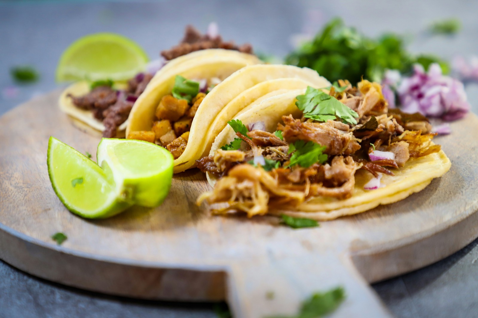 3 Tacos Special