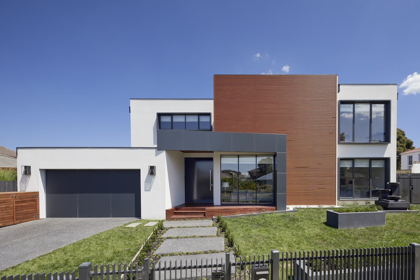 Downtown-Adjacent Contemporary