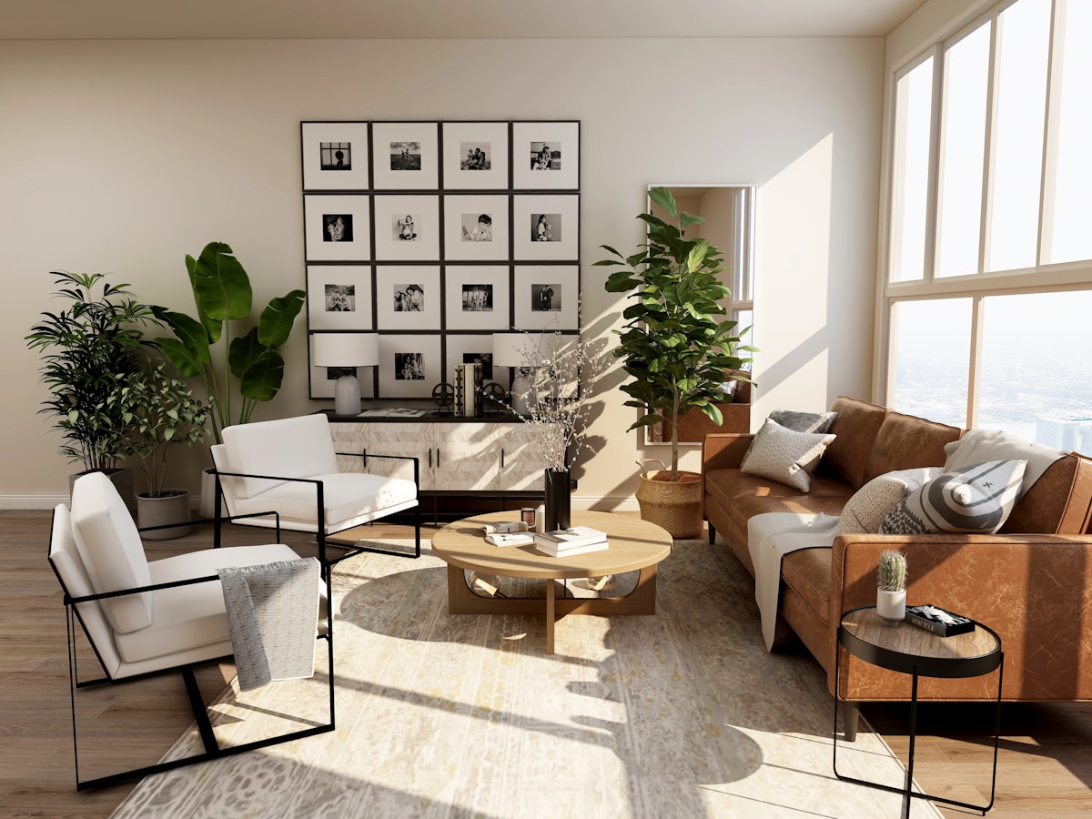 Property Valuation